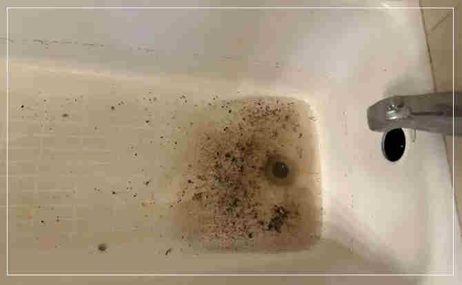 甘南藏族自治州浴缸通下水