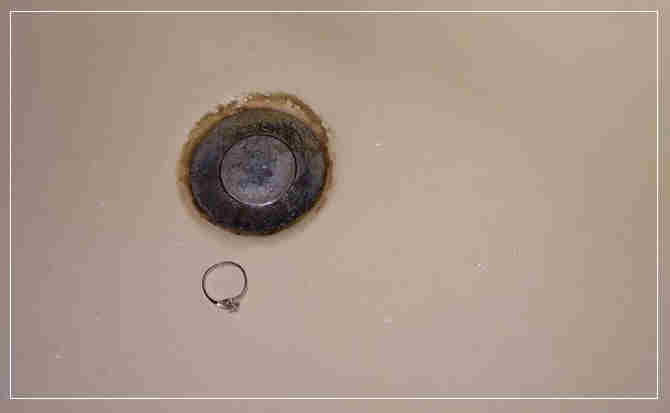 甘南藏族自治州下水道物品打捞